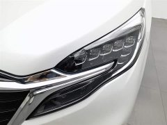 Buick GL8 ES Lu Zun 653T Comfort Type - фото 7