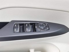 Buick GL8 ES Lu Zun 653T Comfort Type - фото 9