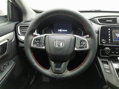 Honda CR-V 240TURBO CVT 2WD Urban Edition - фото 11
