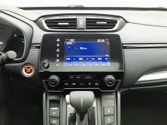Honda CR-V 240TURBO CVT 2WD Urban Edition - фото 12