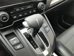 Honda CR-V 240TURBO CVT 2WD Urban Edition - фото 13