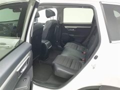 Honda CR-V 240TURBO CVT 2WD Urban Edition - фото 15