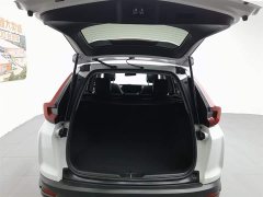 Honda CR-V 240TURBO CVT 2WD Urban Edition - фото 16