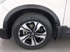 Honda CR-V 240TURBO CVT 2WD Urban Edition - фото 17