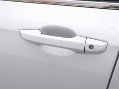 Honda CR-V 240TURBO CVT 2WD Urban Edition - фото 18