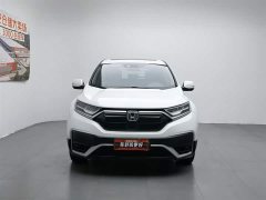Honda CR-V 240TURBO CVT 2WD Urban Edition - фото 3