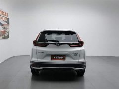 Honda CR-V 240TURBO CVT 2WD Urban Edition - фото 4