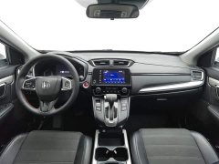 Honda CR-V 240TURBO CVT 2WD Urban Edition - фото 5