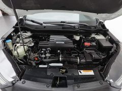 Honda CR-V 240TURBO CVT 2WD Urban Edition - фото 6