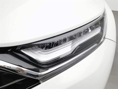Honda CR-V 240TURBO CVT 2WD Urban Edition - фото 7