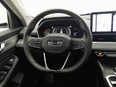 Lexus Xingrui 2023 2.0TD luxury - фото 11