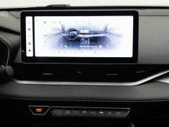 Lexus Xingrui 2023 2.0TD luxury - фото 12