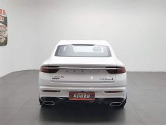 Lexus Xingrui 2023 2.0TD luxury - фото 4