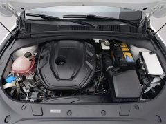 Lexus Xingrui 2023 2.0TD luxury - фото 6