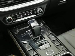 Lexus Pentium T77 2021 PRO 280 TID automatic luxury - фото 13