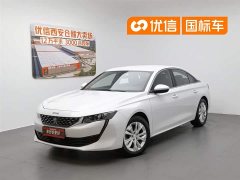 Peugeot 508 2022 508L 360THP PureTech Pioneer Edition - фото 1