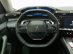 Peugeot 508 2022 508L 360THP PureTech Pioneer Edition - фото 11