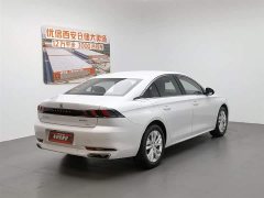 Peugeot 508 2022 508L 360THP PureTech Pioneer Edition - фото 2