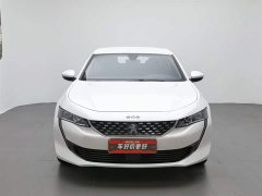 Peugeot 508 2022 508L 360THP PureTech Pioneer Edition - фото 3