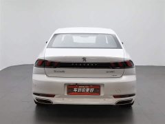 Peugeot 508 2022 508L 360THP PureTech Pioneer Edition - фото 4