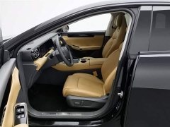 Lynk & Co Leapmoon C01 Extended Range 216 Exclusive Edition - фото 10