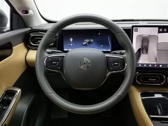 Lynk & Co Leapmoon C01 Extended Range 216 Exclusive Edition - фото 11