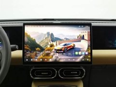 Lynk & Co Leapmoon C01 Extended Range 216 Exclusive Edition - фото 12