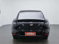 Lynk & Co Leapmoon C01 Extended Range 216 Exclusive Edition - фото 4