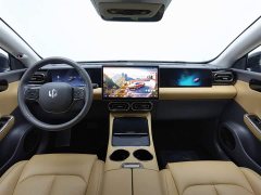 Lynk & Co Leapmoon C01 Extended Range 216 Exclusive Edition - фото 5