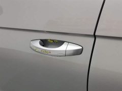 Volkswagen Tayron X 2020 330TSI 2WD Premium Smart Connectivity Edition - фото 18