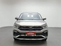 Volkswagen Tayron X 2020 330TSI 2WD Premium Smart Connectivity Edition - фото 3