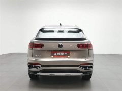 Volkswagen Tayron X 2020 330TSI 2WD Premium Smart Connectivity Edition - фото 4