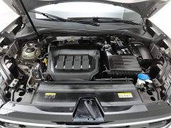 Volkswagen Tayron X 2020 330TSI 2WD Premium Smart Connectivity Edition - фото 6