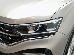 Volkswagen Tayron X 2020 330TSI 2WD Premium Smart Connectivity Edition - фото 7