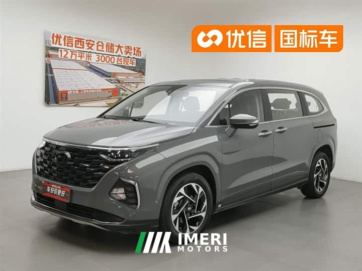 Lexus Kustu 2021 270TGDi Premium Edition LUX - автомобиль из Китая