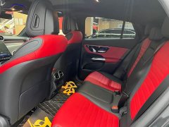 Mercedes-Benz GLC Coupe GLC 260 4MATIC Coupe SUV - фото 10