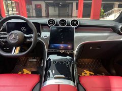 Mercedes-Benz GLC Coupe GLC 260 4MATIC Coupe SUV - фото 11