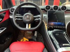 Mercedes-Benz GLC Coupe GLC 260 4MATIC Coupe SUV - фото 13