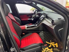 Mercedes-Benz GLC Coupe GLC 260 4MATIC Coupe SUV - фото 14
