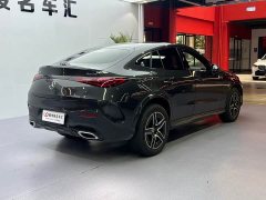Mercedes-Benz GLC Coupe GLC 260 4MATIC Coupe SUV - фото 15