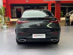 Mercedes-Benz GLC Coupe GLC 260 4MATIC Coupe SUV - фото 16