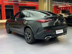 Mercedes-Benz GLC Coupe GLC 260 4MATIC Coupe SUV - фото 17