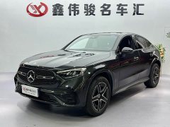 Mercedes-Benz GLC Coupe GLC 260 4MATIC Coupe SUV - фото 2