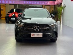 Mercedes-Benz GLC Coupe GLC 260 4MATIC Coupe SUV - фото 3