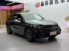 Mercedes-Benz GLC Coupe GLC 260 4MATIC Coupe SUV - фото 4