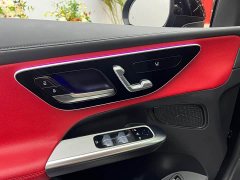 Mercedes-Benz GLC Coupe GLC 260 4MATIC Coupe SUV - фото 7