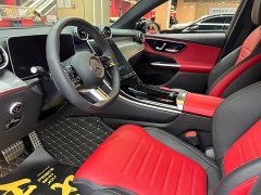 Mercedes-Benz GLC Coupe GLC 260 4MATIC Coupe SUV - фото 8
