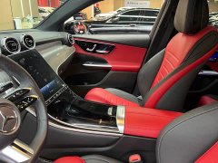 Mercedes-Benz GLC Coupe GLC 260 4MATIC Coupe SUV - фото 9