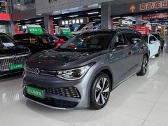 Volkswagen ID.6 - фото 1