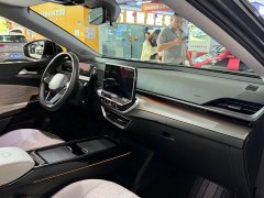 Volkswagen ID.6 - фото 16